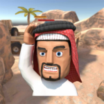 Logo of Arabian Standoff android Application 